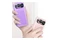 Powerbank Acefast Sparkling 10000mAh 30.0W fioletowy