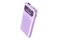 Powerbank Acefast Sparkling 10000mAh 30.0W fioletowy