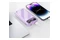 Powerbank Acefast Sparkling 10000mAh 30.0W fioletowy