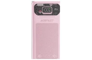 Powerbank Acefast Sparkling 10000mAh 30.0W różowy
