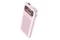 Powerbank Acefast Sparkling 10000mAh 30.0W różowy