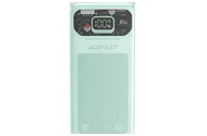 Powerbank Acefast Sparkling 10000mAh 30.0W zielony
