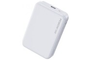 Powerbank WEKOME WP-329 10000mAh 20.0W biały