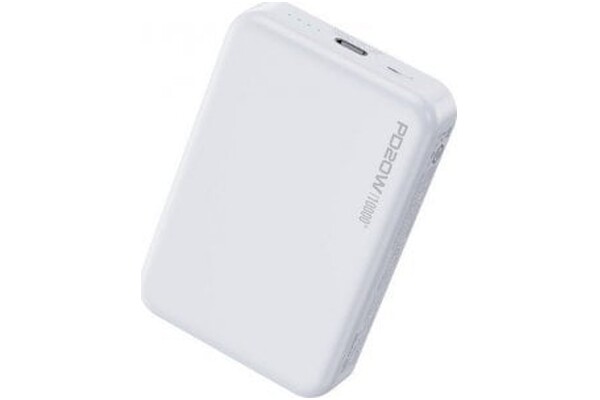 Powerbank WEKOME WP-329 10000mAh 20.0W biały