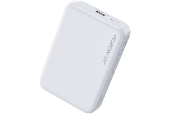 Powerbank WEKOME WP-329 10000mAh 20.0W biały
