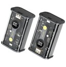 Powerbank WEKOME WP-333 10000mAh 22.5W czarny
