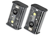 Powerbank WEKOME WP-333 10000mAh 22.5W czarny