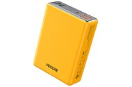 Powerbank WEKOME WP-27 10000mAh 22.5W żółty