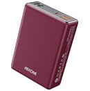 Powerbank WEKOME WP-27 10000mAh 22.5W czerwony