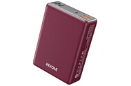 Powerbank WEKOME WP-27 10000mAh 22.5W czerwony