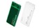 Powerbank WEKOME WP-353 10000mAh 22.5W Zielono-przezroczysty