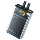 Powerbank WEKOME WP-325 20000mAh 22.5W czarny