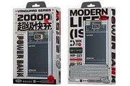 Powerbank WEKOME WP-321 20000mAh 22.5W czarny
