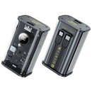 Powerbank WEKOME WP-345 10000mAh 22.5W czarny