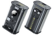 Powerbank WEKOME WP-345 10000mAh 22.5W czarny