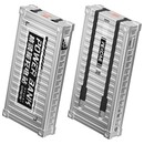 Powerbank WEKOME WP-339 10000mAh 22.5W srebrny