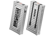 Powerbank WEKOME WP-339 10000mAh 22.5W srebrny