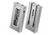 Powerbank WEKOME WP-339 10000mAh 22.5W srebrny