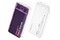 Powerbank WEKOME WP-351 20000mAh 22.5W biało-fioletowy