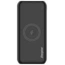 Powerbank Energizer QE10009PQ 10000mAh 20.0W czarny