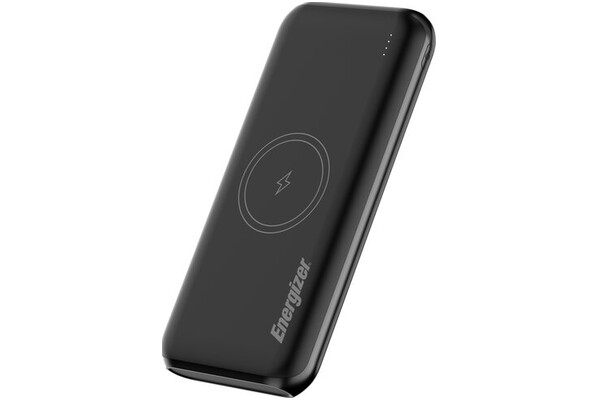 Powerbank Energizer QE10009PQ 10000mAh 20.0W czarny