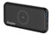 Powerbank Energizer QE10009PQ 10000mAh 20.0W czarny
