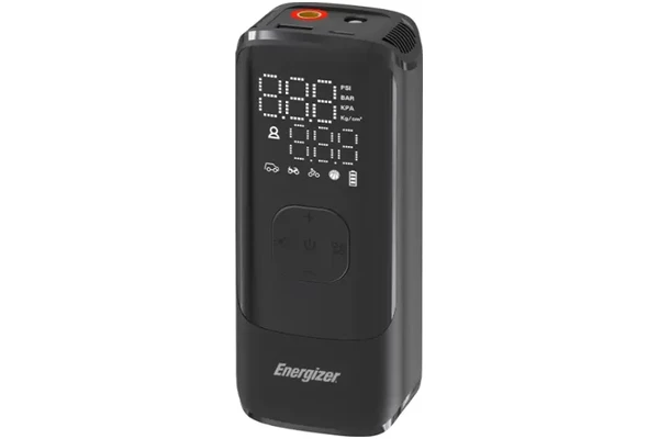 Powerbank Energizer PAC4000 2000mAh 15.0W czarny