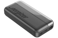 Powerbank Energizer UE20050CC 20000mAh 15.0W czarny