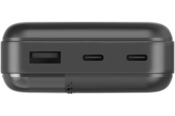 Powerbank Energizer UE20050CC 20000mAh 15.0W czarny
