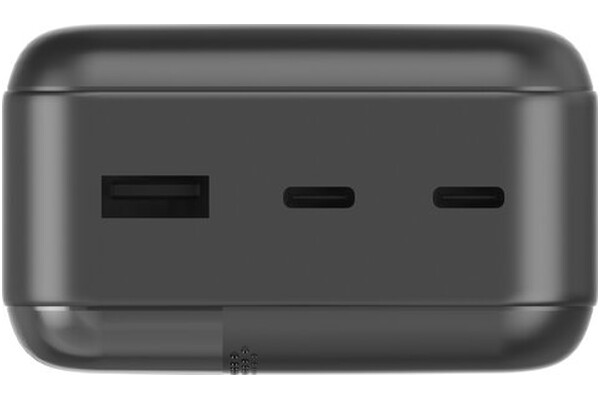 Powerbank Energizer UE30050CC 30000mAh 15.0W czarny