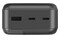 Powerbank Energizer UE30050CC 30000mAh 15.0W czarny