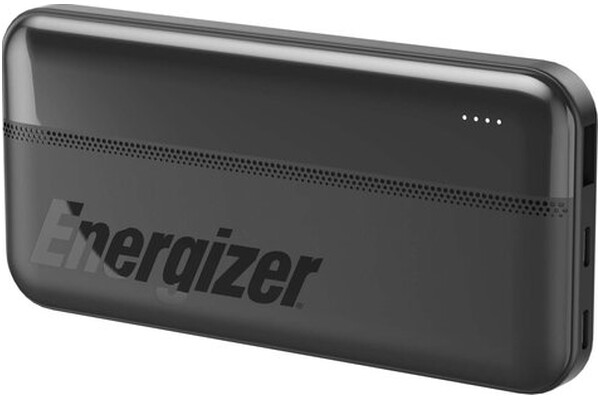 Powerbank Energizer UE10050CC 10000mAh 15.0W czarny