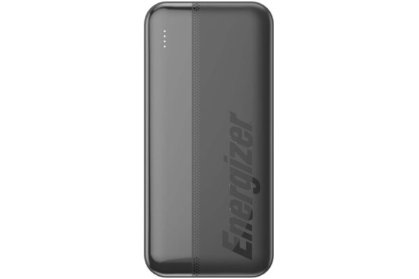 Powerbank Energizer UE10050CC 10000mAh 15.0W czarny