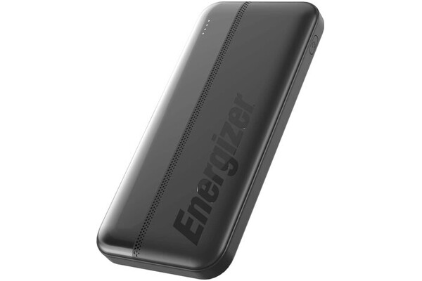 Powerbank Energizer UE10050CC 10000mAh 15.0W czarny
