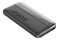 Powerbank Energizer UE10050CC 10000mAh 15.0W czarny