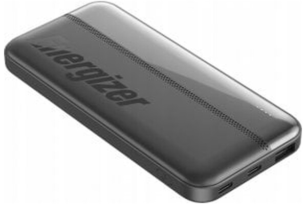 Powerbank Energizer UE10050C 10000mAh 10.5W czarny