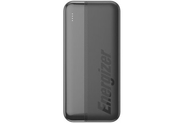 Powerbank Energizer UE10050C 10000mAh 10.5W czarny