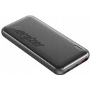 Powerbank Energizer UE10055PQ 10000mAh 22.5W czarny