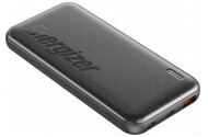 Powerbank Energizer UE10055PQ 10000mAh 22.5W czarny