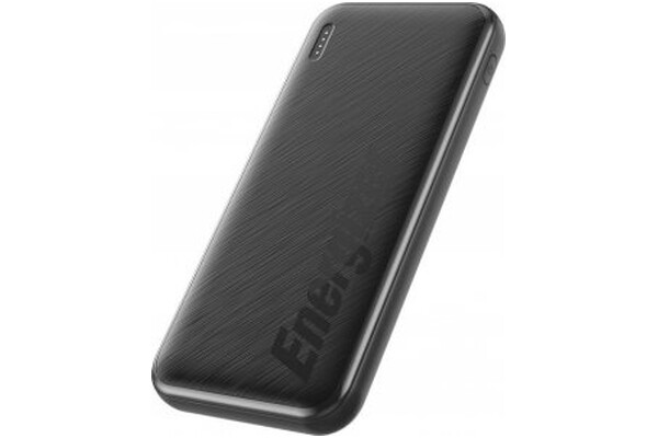 Powerbank Energizer UE10055PQ 10000mAh 22.5W czarny