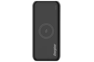Powerbank Energizer QE20009PQ 20000mAh 15.0W czarny