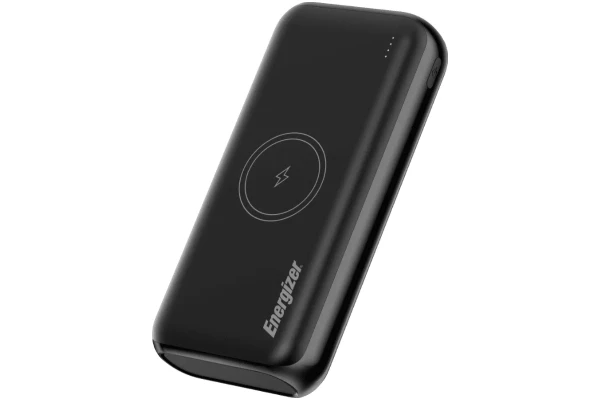 Powerbank Energizer QE20009PQ 20000mAh 15.0W czarny