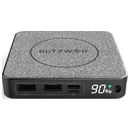 Powerbank BlitzWolf BWP13 10000mAh 18.0W szary
