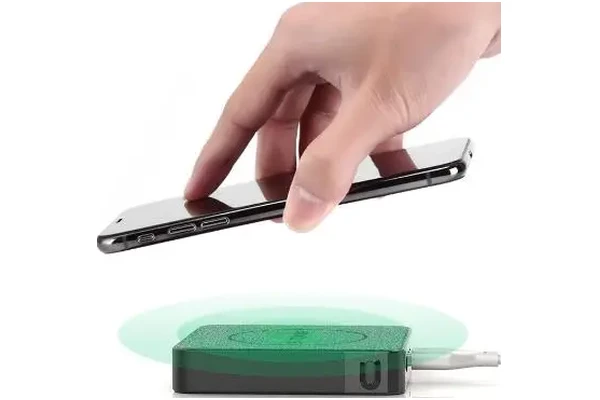Powerbank BlitzWolf BWP13 10000mAh 18.0W szary