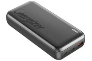 Powerbank Energizer UE20055PQ 20000mAh 22.5W czarny
