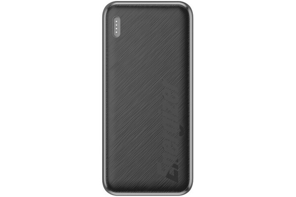 Powerbank Energizer UE20055PQ 20000mAh 22.5W czarny