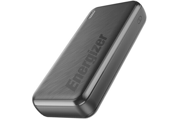 Powerbank Energizer UE20055PQ 20000mAh 22.5W czarny