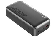 Powerbank Energizer UE30055PQ 30000mAh 22.5W czarny