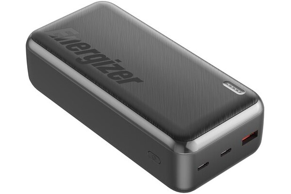 Powerbank Energizer UE30055PQ 30000mAh 22.5W czarny