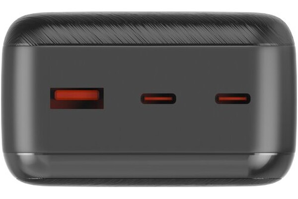 Powerbank Energizer UE30055PQ 30000mAh 22.5W czarny